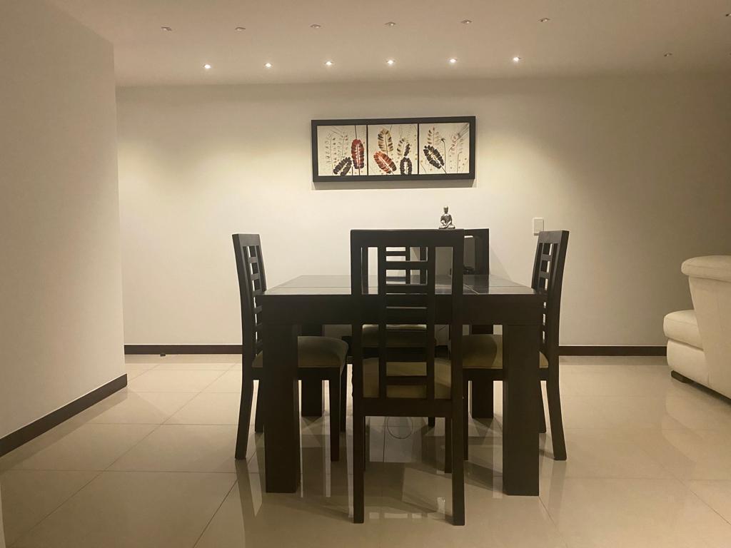 Vendo Apartamento en El Poblado Santa Maria De Los Angeles Medellin