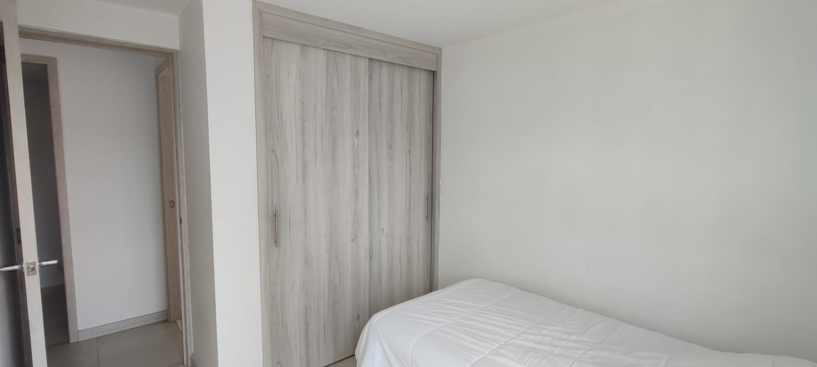 Venta de Apartamento en Sabaneta Pan de Azucar