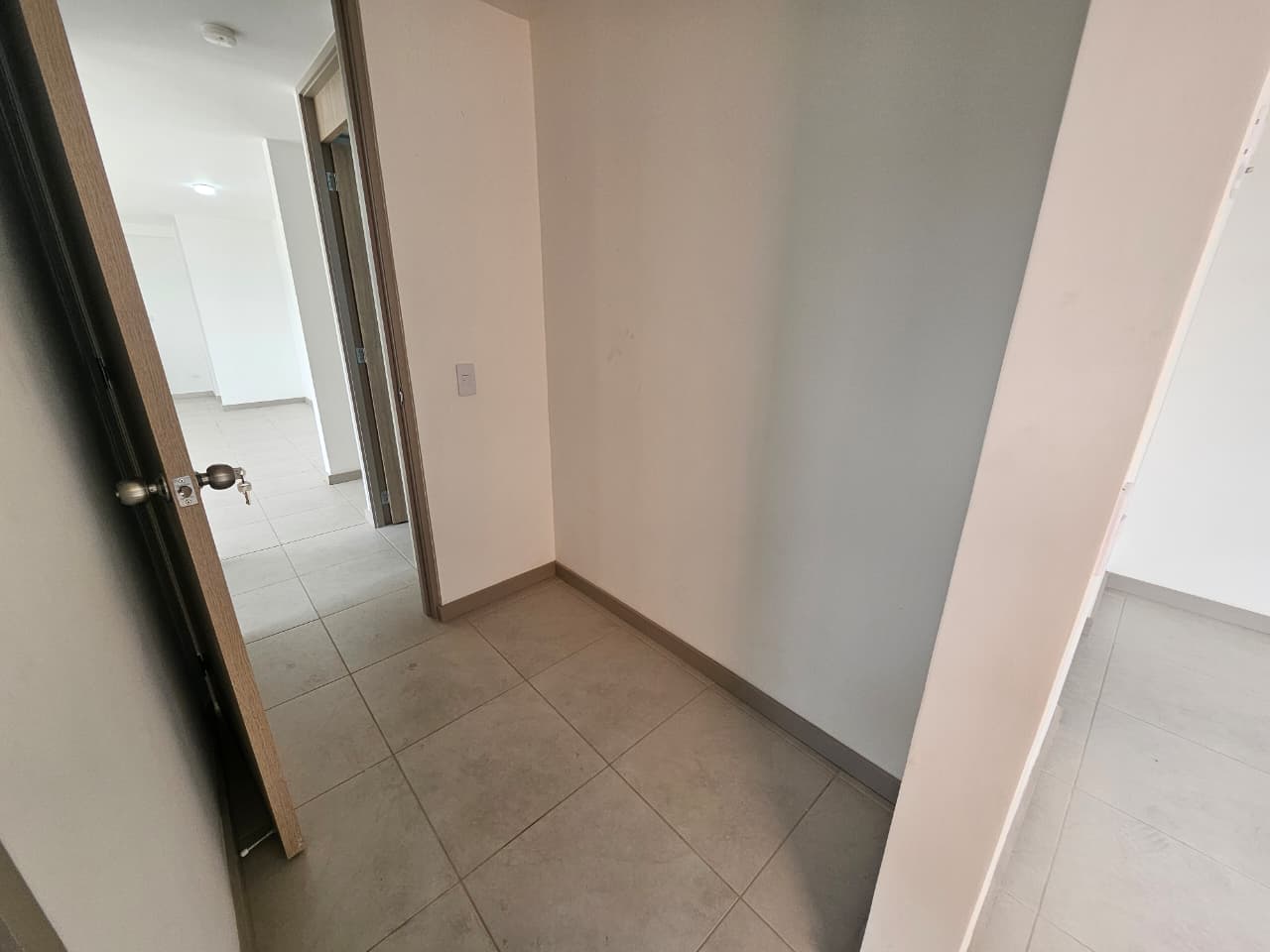 Apartamento para estrenar en venta en La Cuenca Envigado