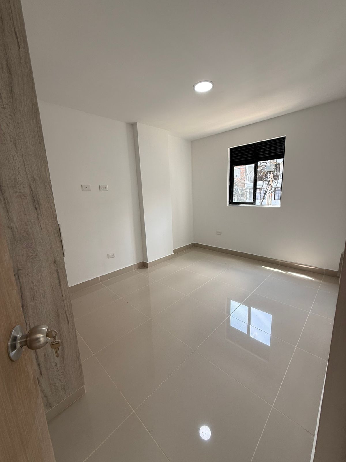 Apartamento *NUEVO* en venta en Barrio Cristóbal - Medellín