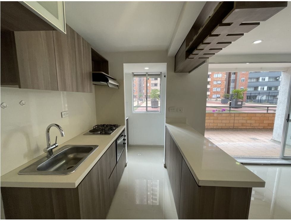 Venta de apartamento en Tierra Firme San German