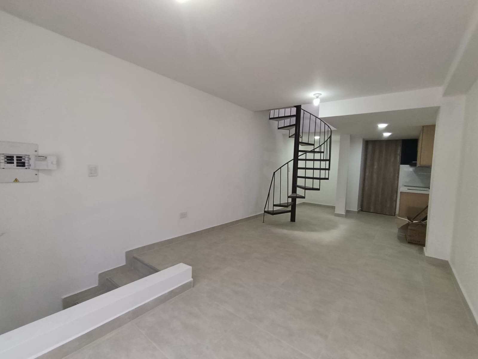 APARTAMENTO EN  ARRIENDO BELEN LA PALMA