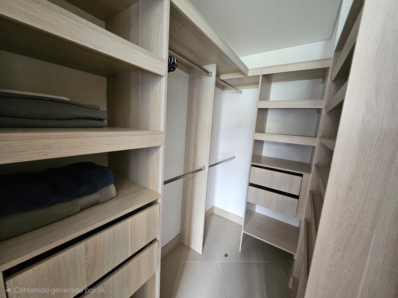 Apartamento amoblado para la venta en Camino Verde Envigado