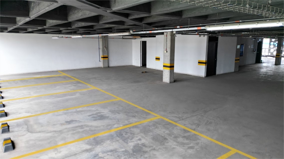 Arriendo Edificio Corporativo En Suba Bogotá