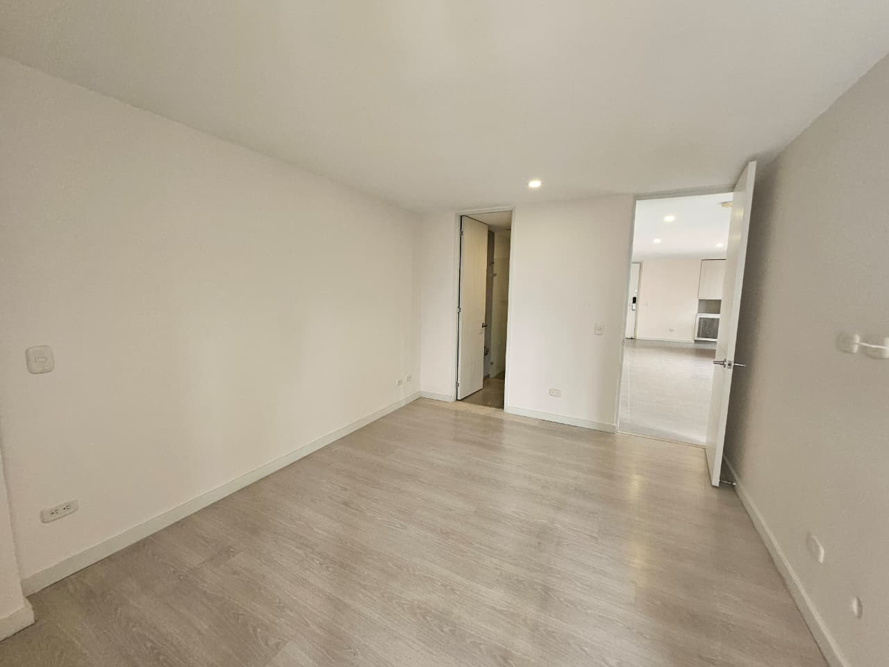 Apartamento para arriendo en Las Palmas El Poblado