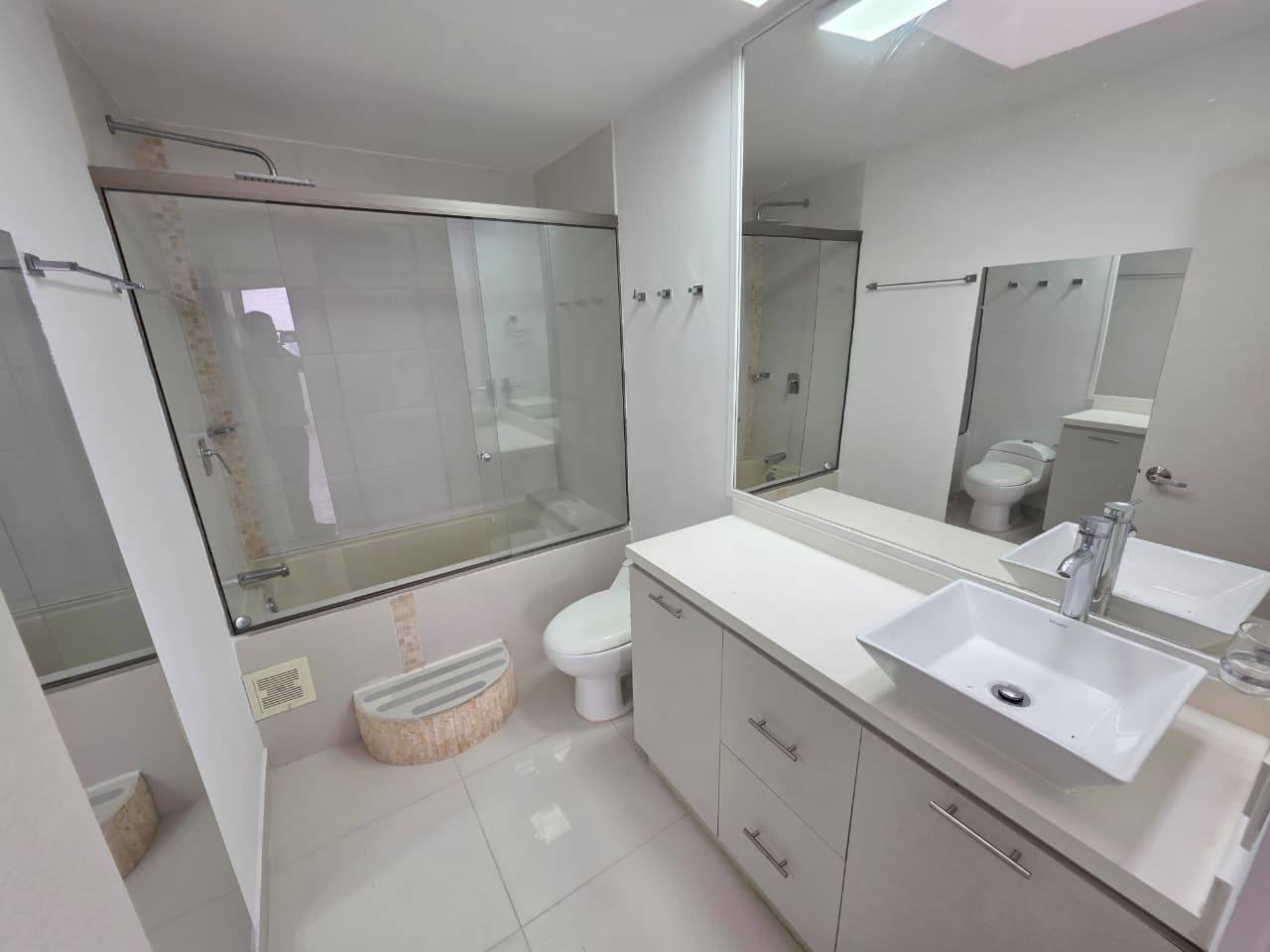 Venta de apartamento en El Poblado Milla de Oro