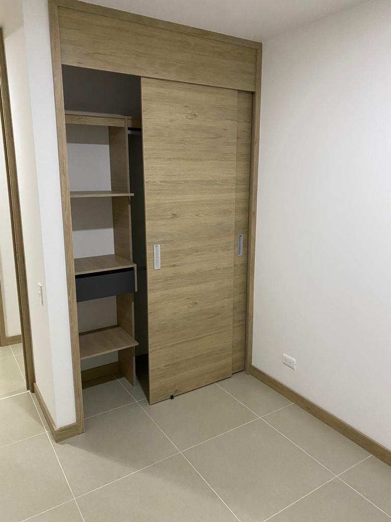 Venta de apartamento en Sabaneta Asdesillas