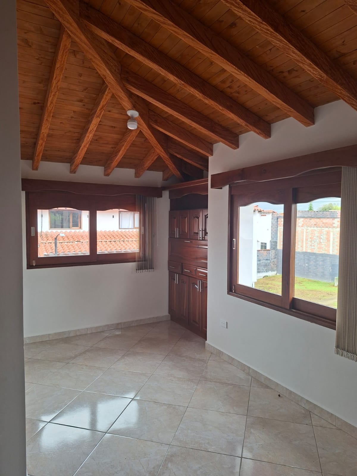 Casa en arriendo en El Carmen de Viboral