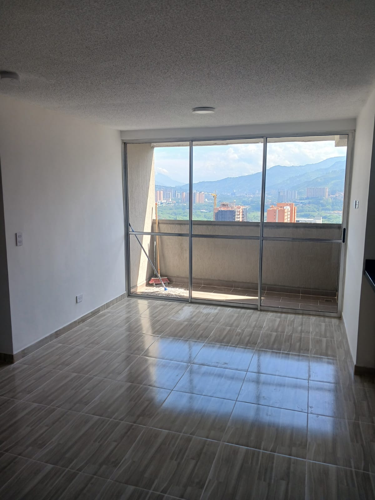 Apartamento en venta en sector Fabricato Bello Antioquia