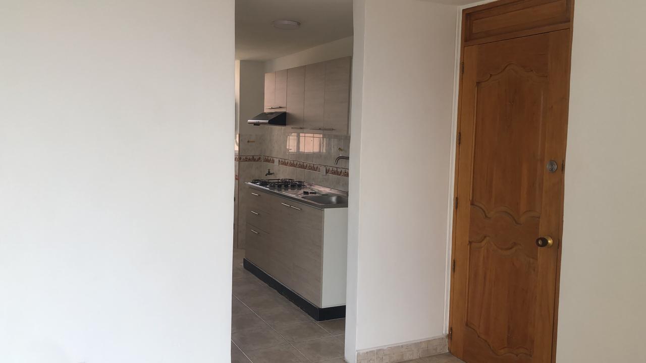 Venta De Apartamento en Robledo Parte Baja Medellin