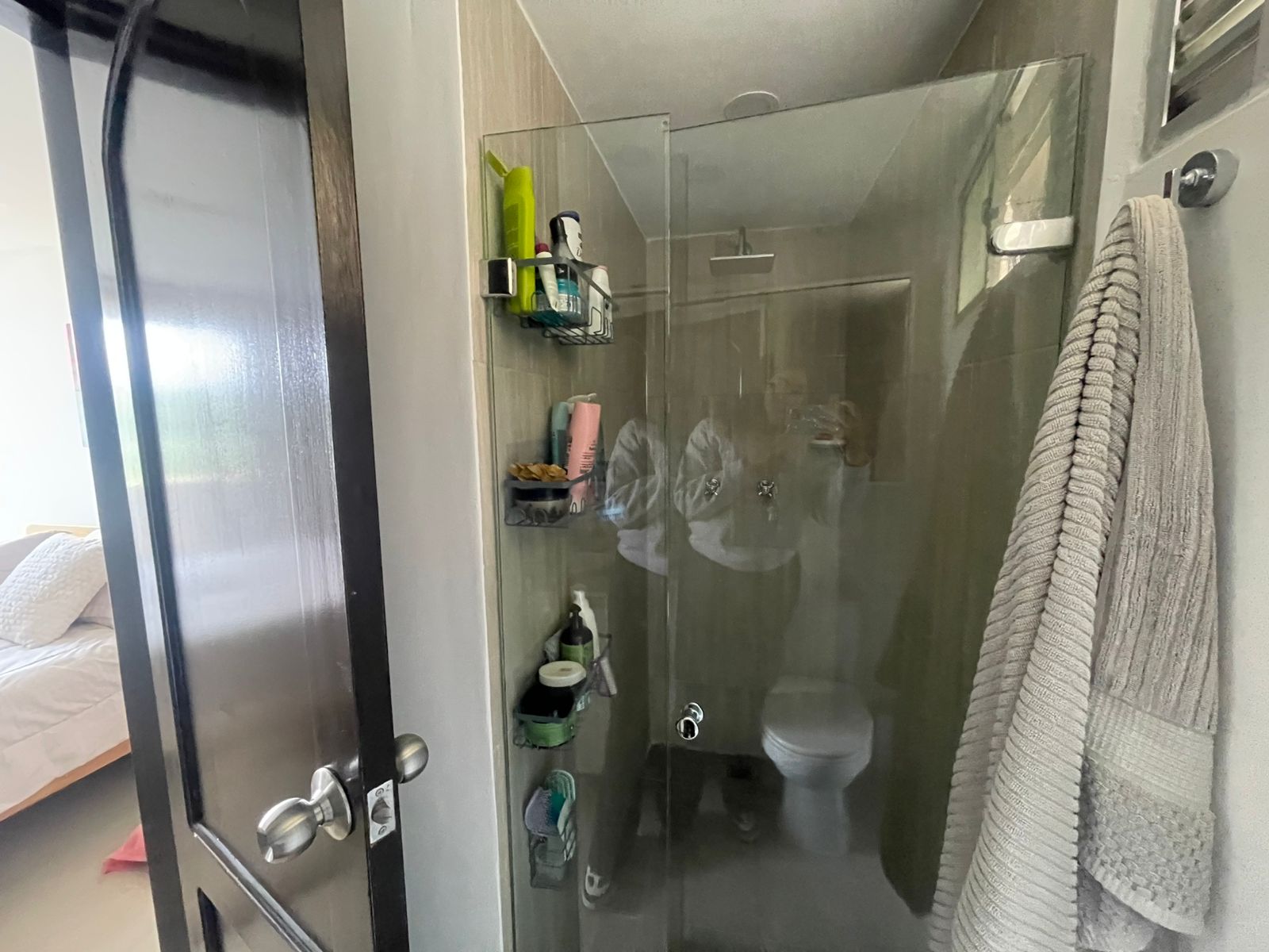 Apartamento para venta en el Poblado las Palmas Medellin