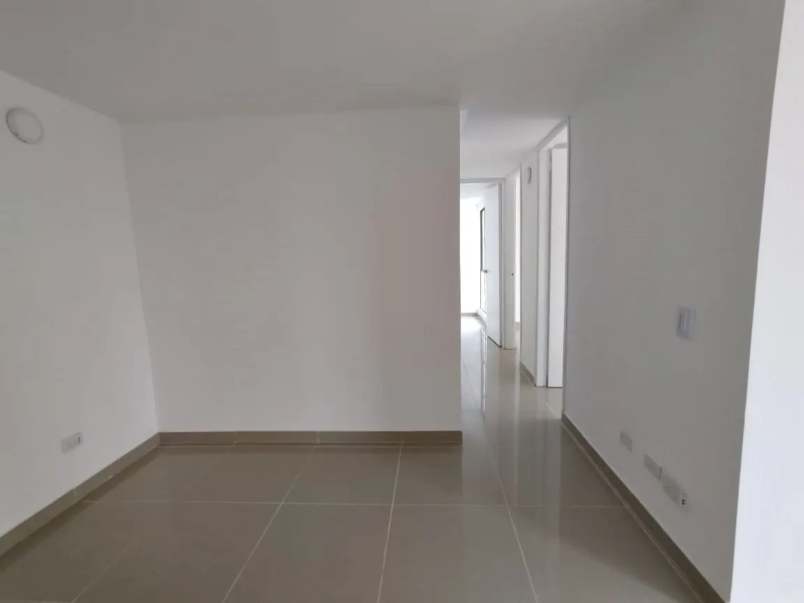 Apartamento para venta en Medellín Rodeo Alto