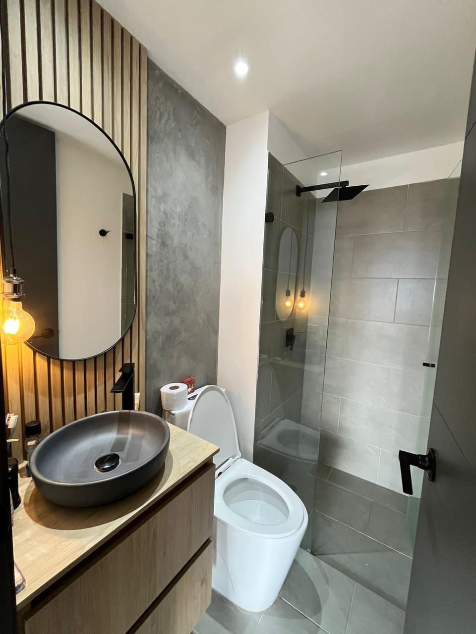 Apartamento en venta en Calasanz Medellin