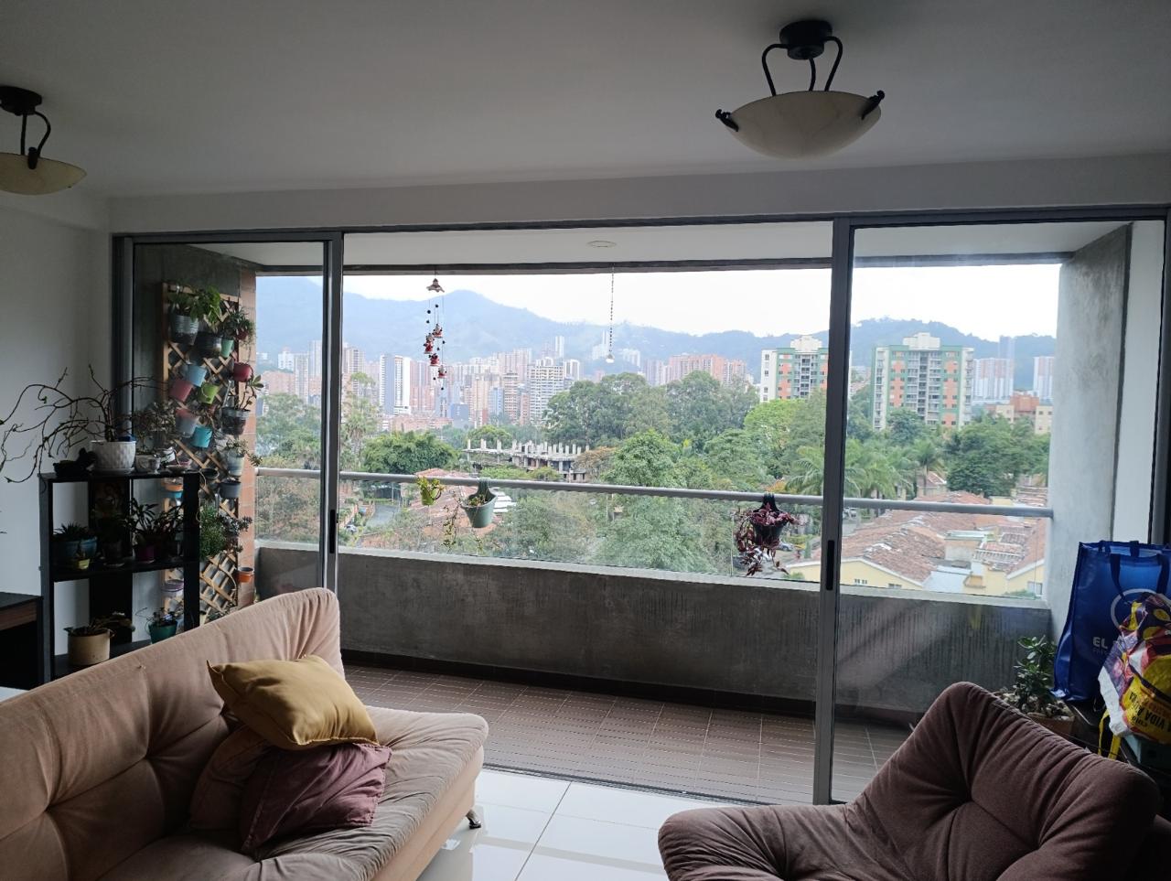 Apartamento en venta en Suramerica itagui