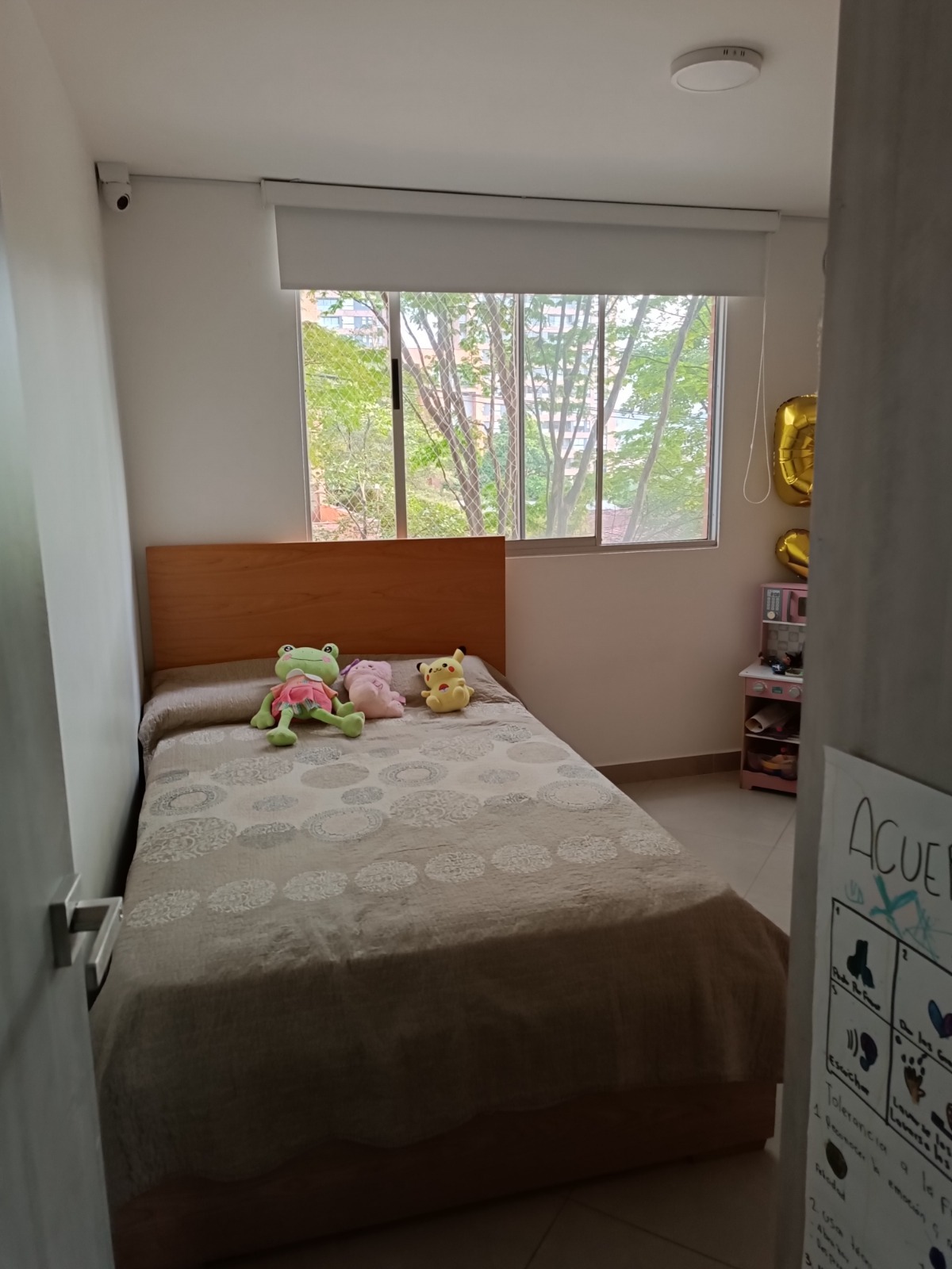 Apartamento para venta en Castropol