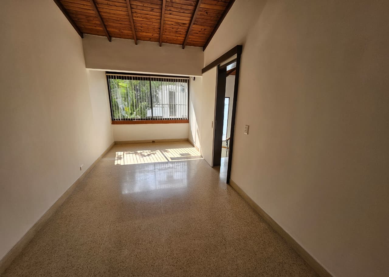 Casa para arriendo en Belén La Mota