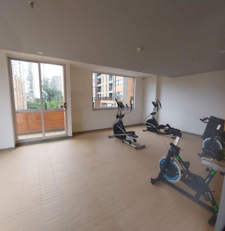 Apartamento en venta en suramerica