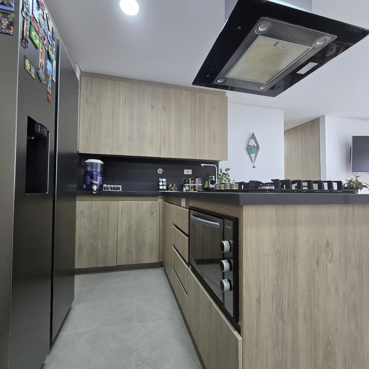 Apartamento en Venta En  Palmas Medellin