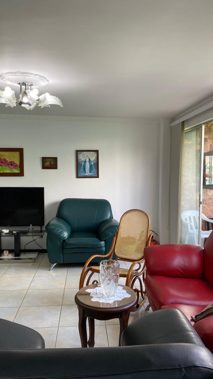 Apartamento para venta en Laureles