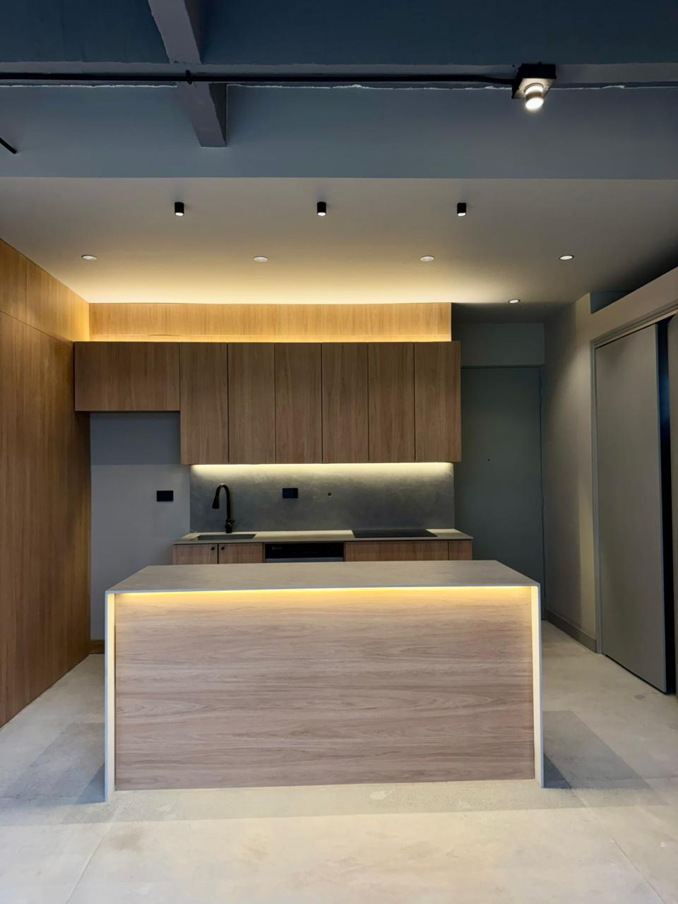 Apartamento para estrenar en arriendo en Santa Maria De Los Angeles