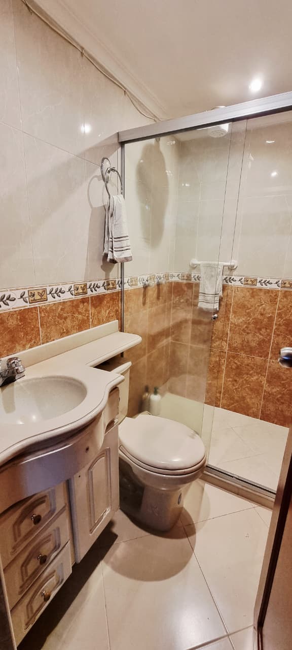 Apartamento en venta en la Belén la Mota
