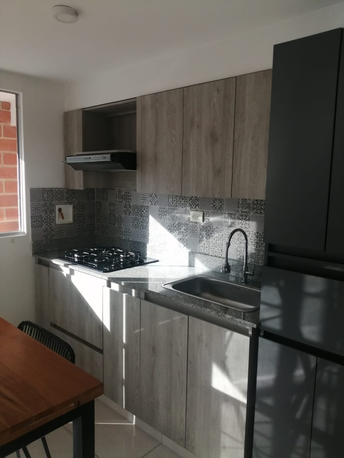 Apartamento para venta en la Estrella sector La Aldea
