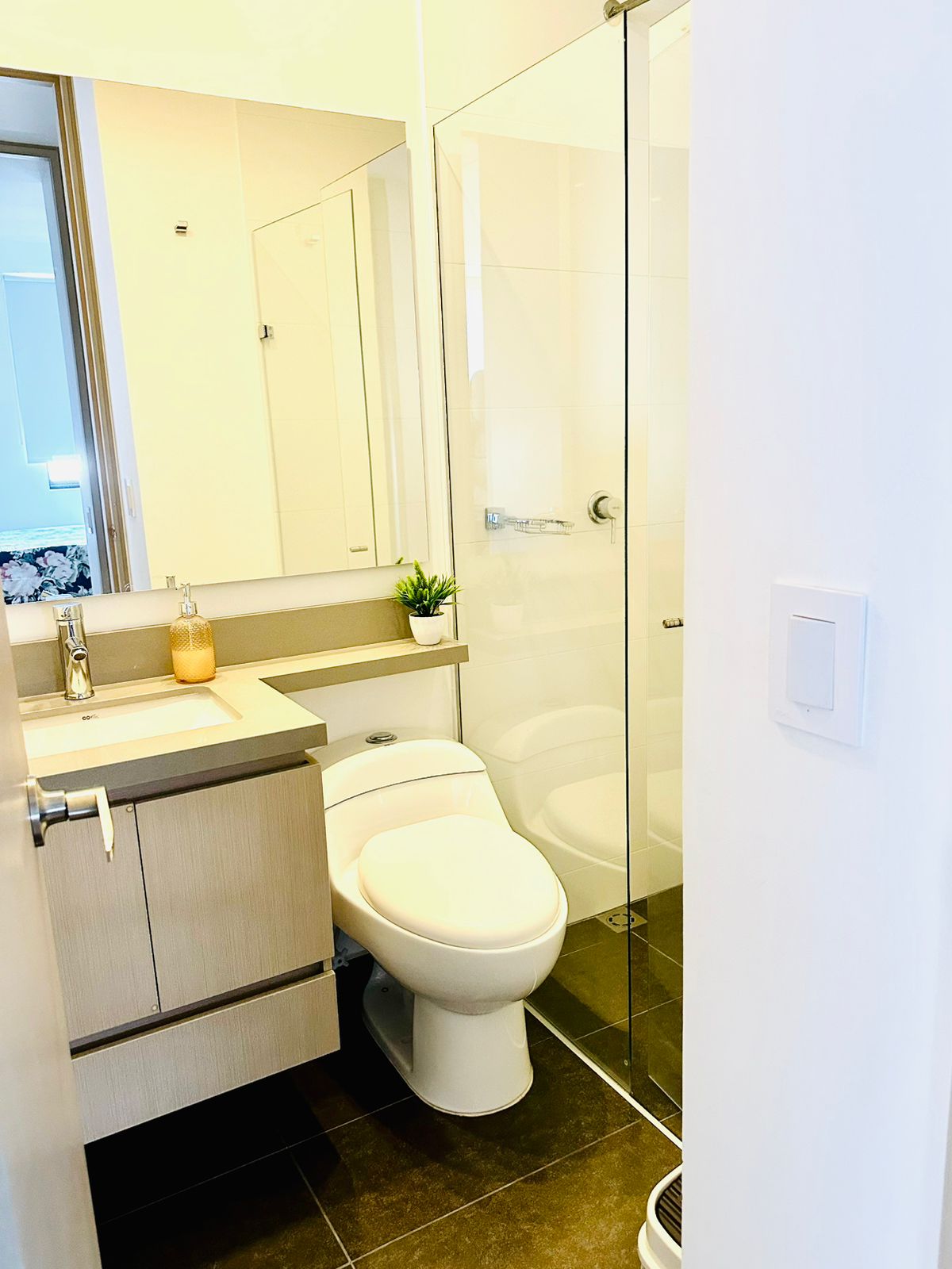 Venta de apartamento en Palmas sector Padre Marianito