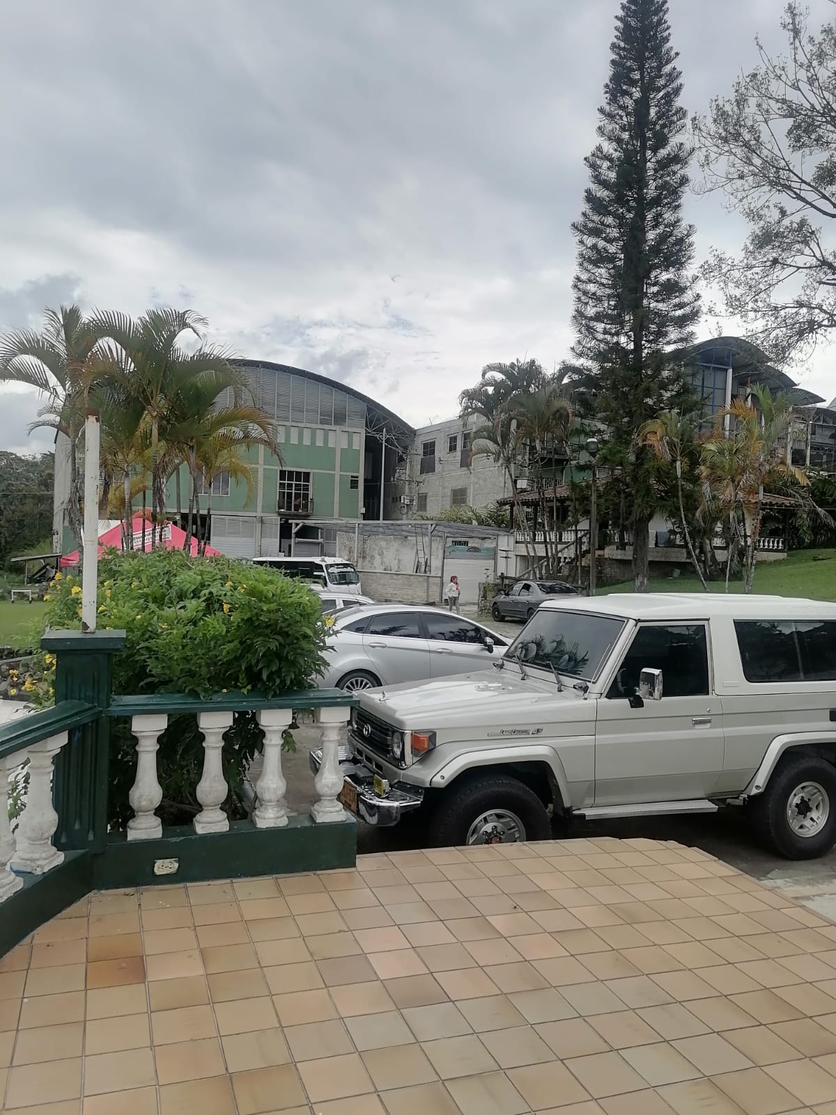 Lote industrial  para venta  en Caldas sobre la vía