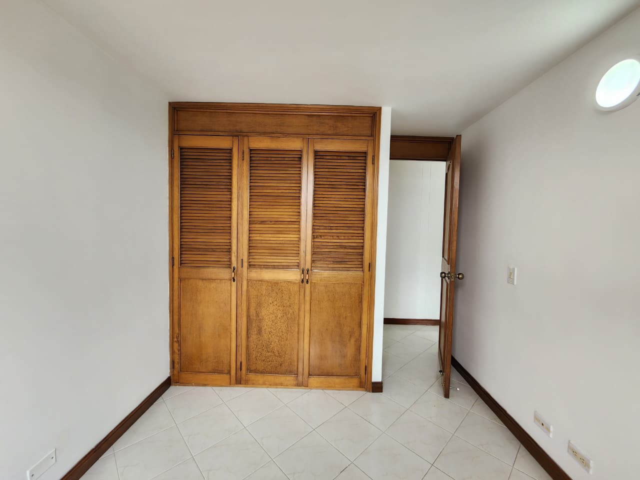 Apartamento en arriendo el Poblado Loma de San Julian