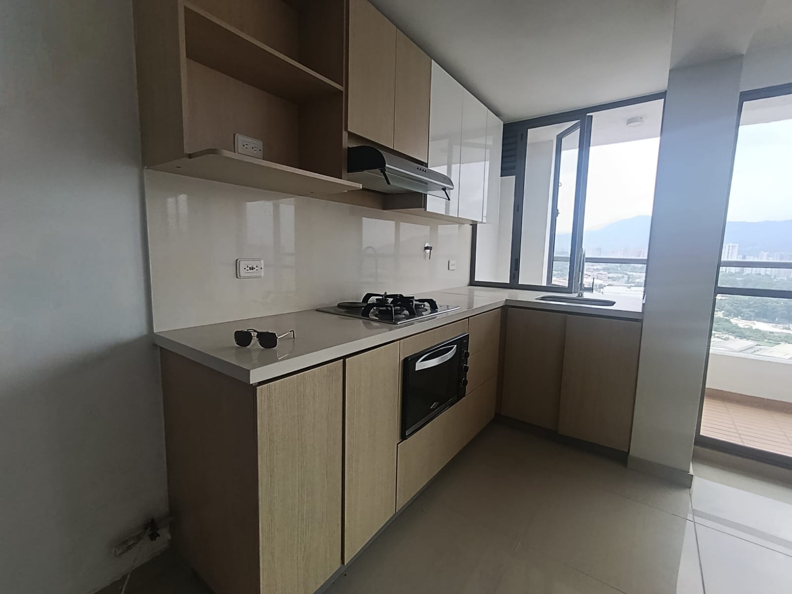 Se Arrienda  apartamento en Sabaneta pan de azúcar