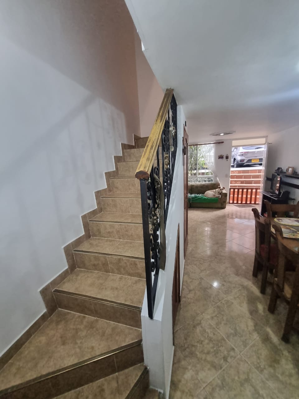 CASA EN VENTA EN RODEO ALTO MEDELLIN