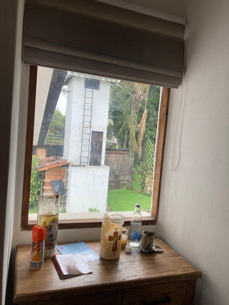 Casa finca en arriendo en Rionegro Llanogrande