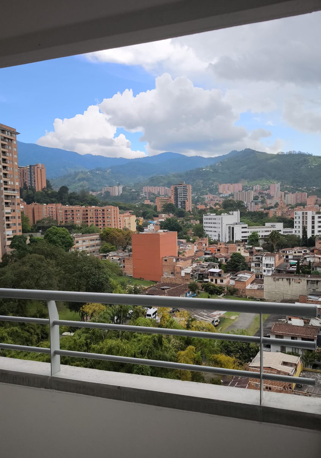 Apartamento para venta en Envigado la Sebastiana