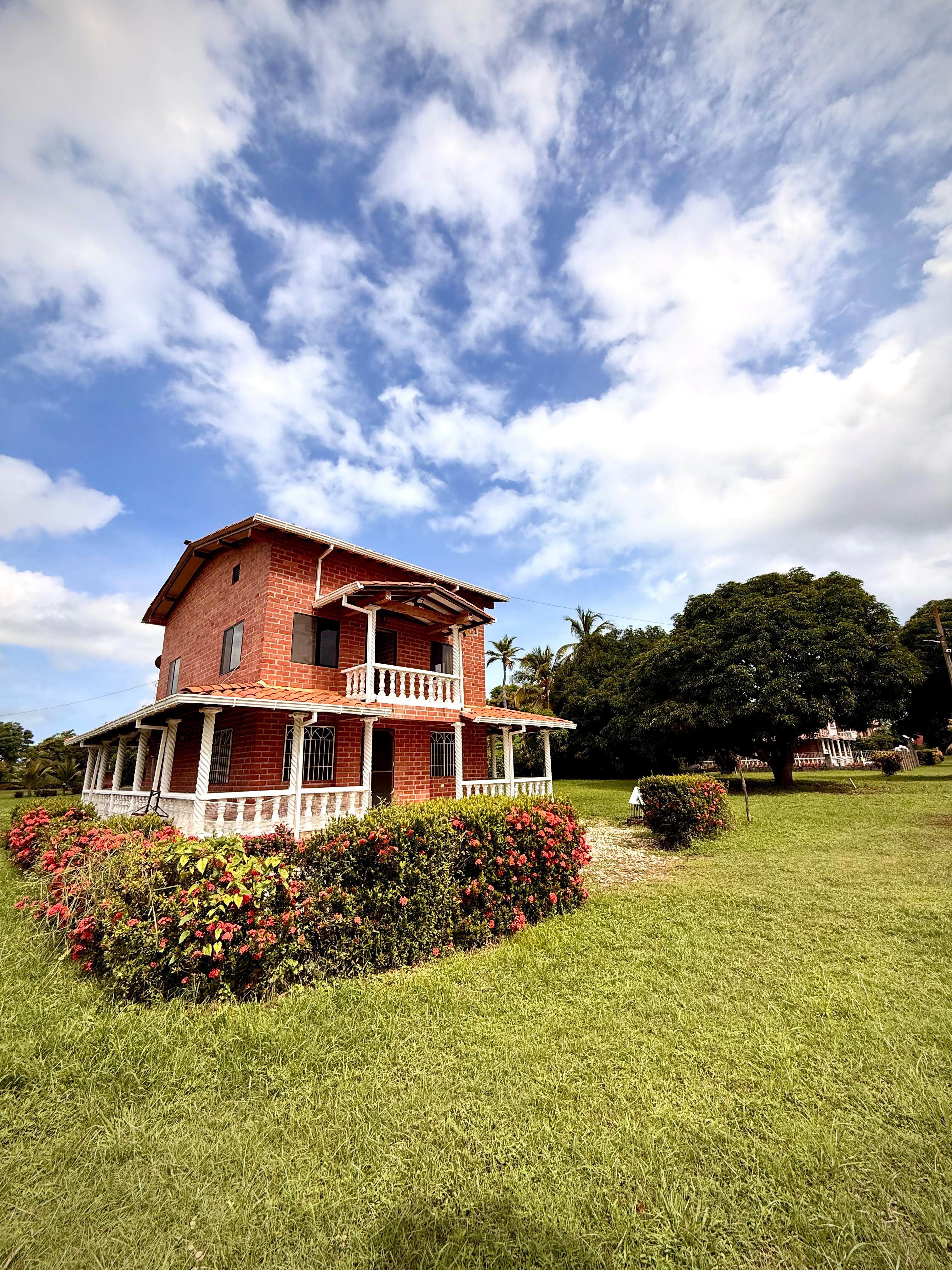 Casa en venta  en San Bernardo del Viento Córdoba