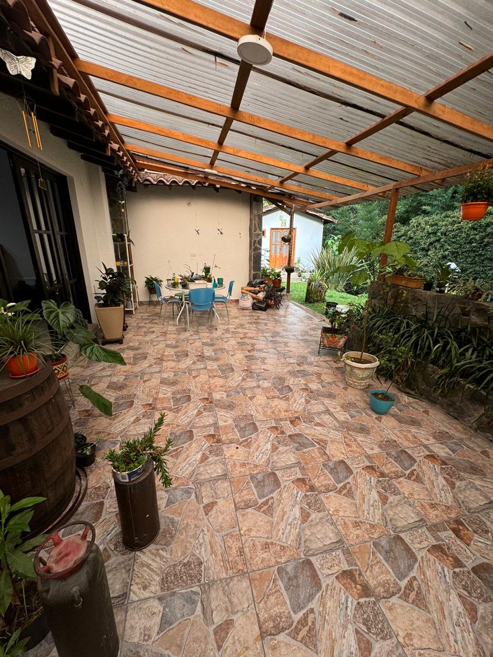 Venta de casa campestre en Caldas