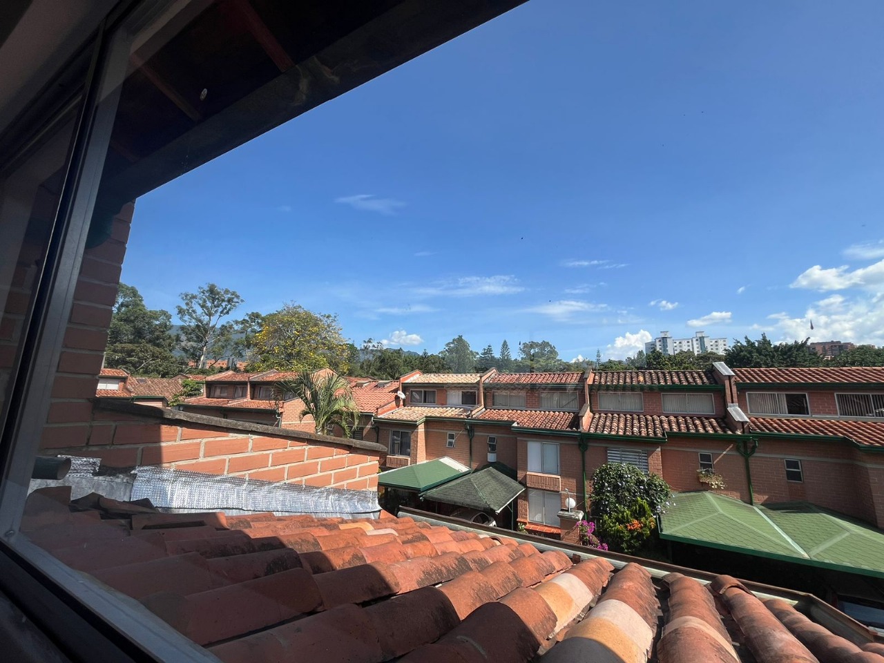 Casa para la venta en La Mota Medellín