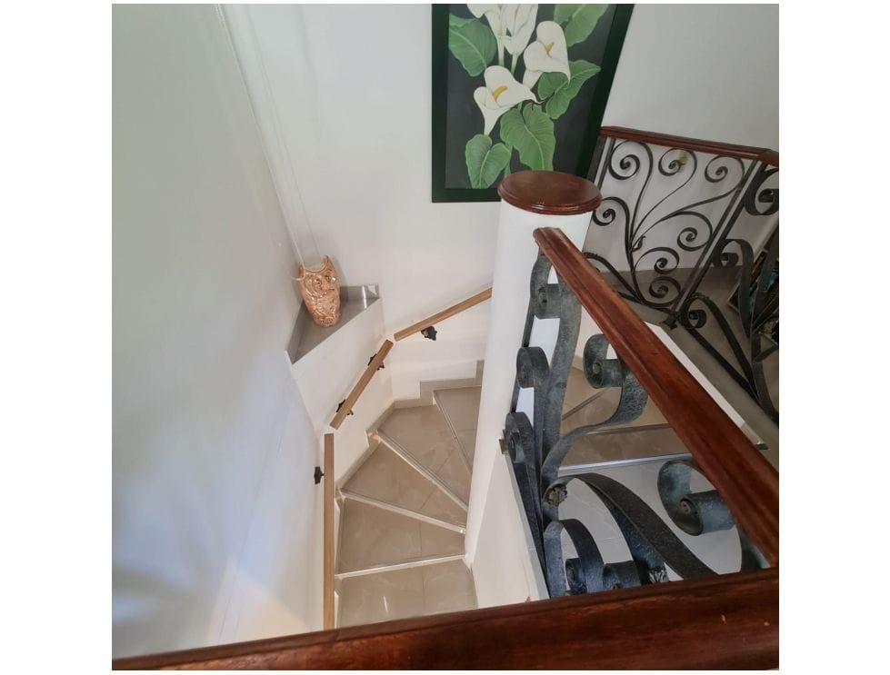 Casa para la venta en La Mota Medellin