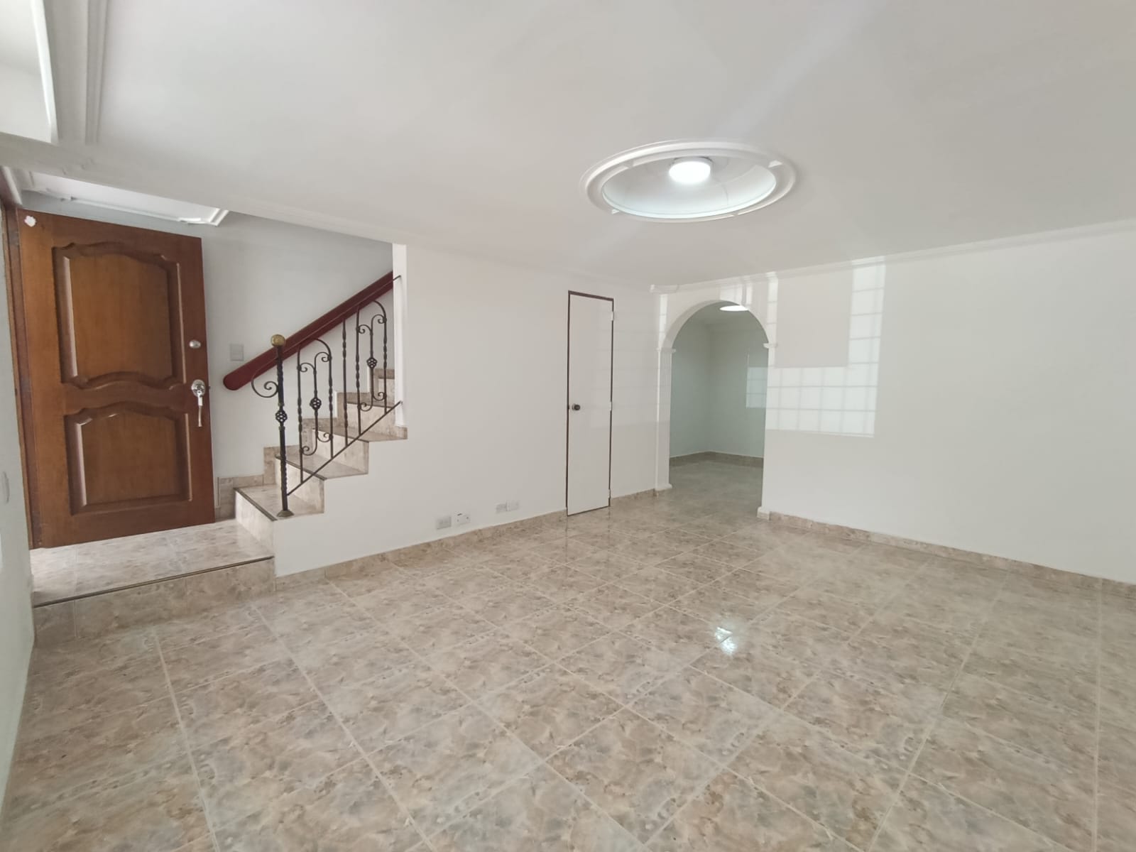 Casa para arriendo en Belén La Mota