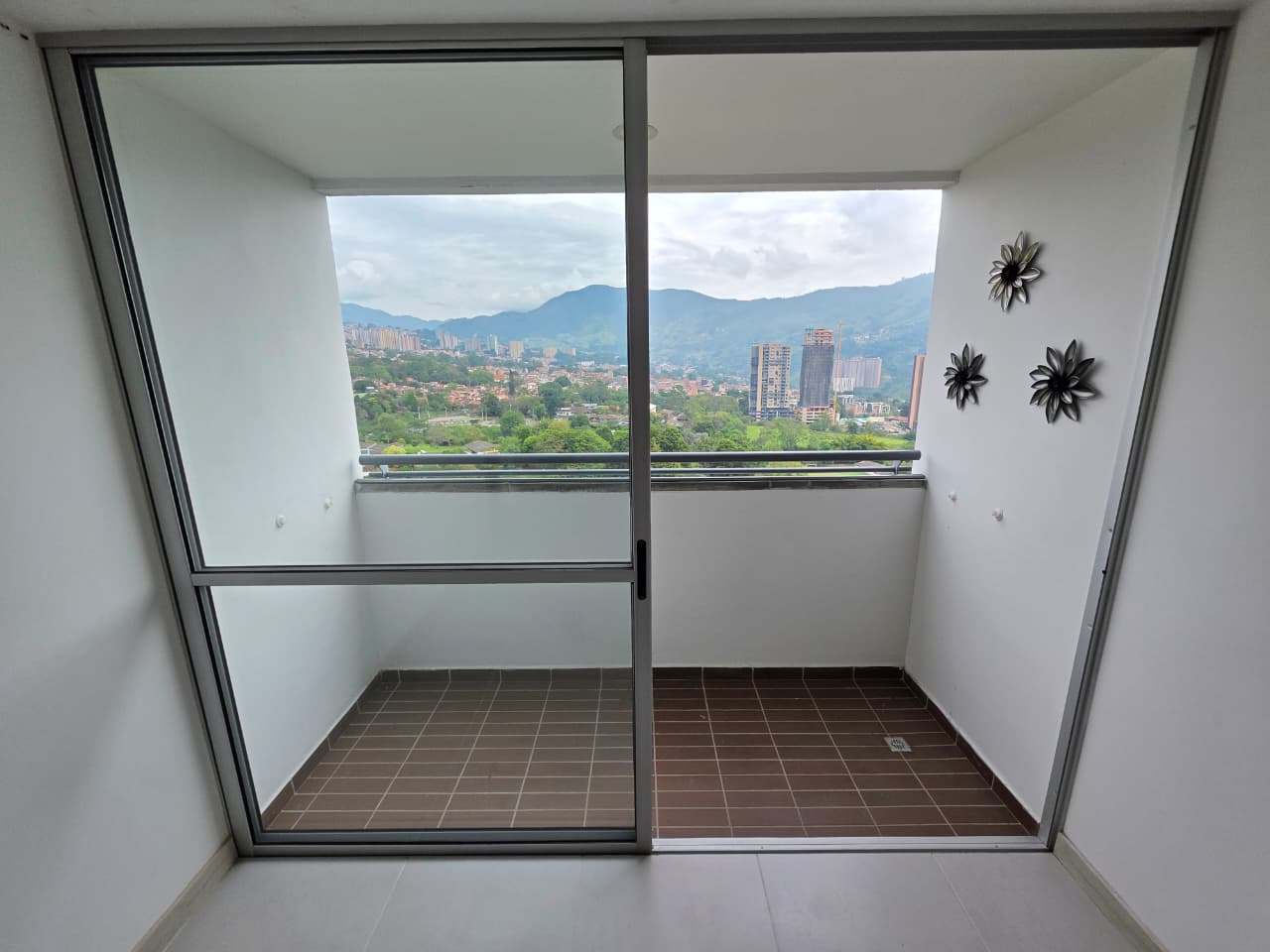 Apartamento en venta en itagui suramerica