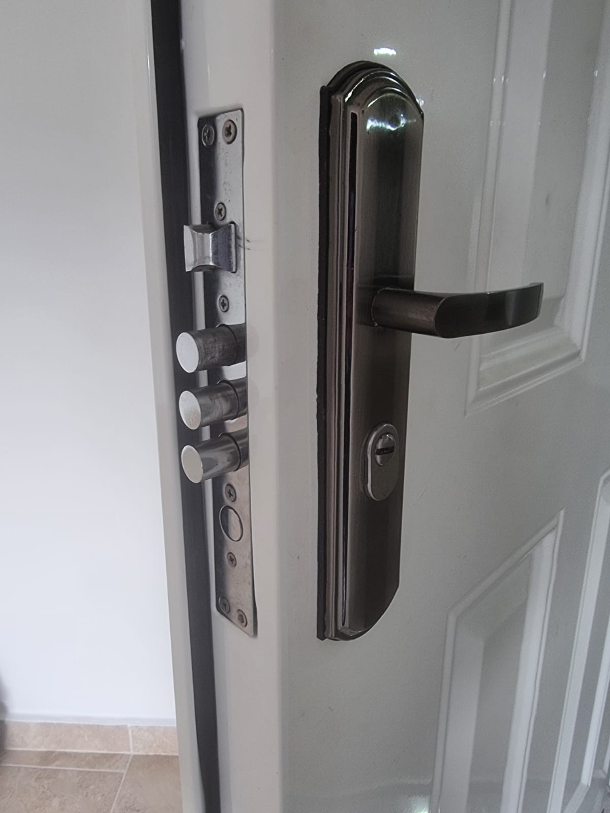 Apartamento en venta en la estrella tablaza