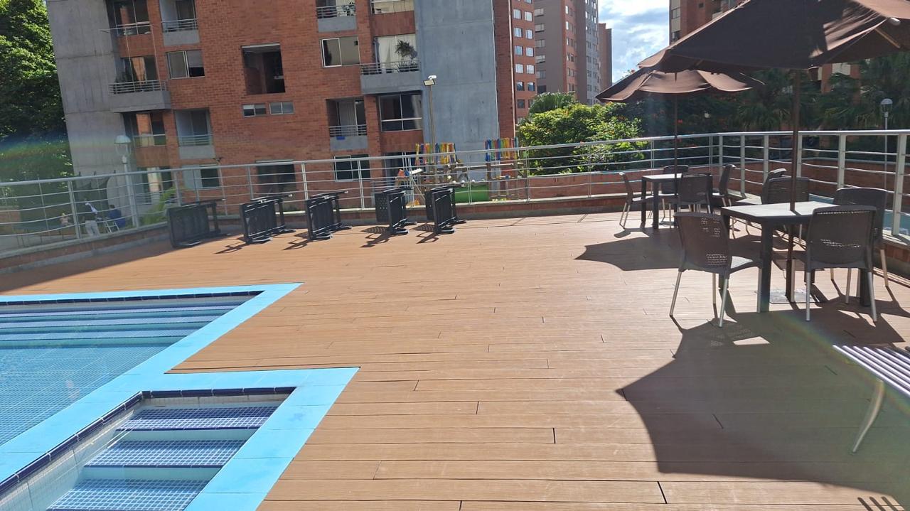 Venta de Apartamento en el Poblado