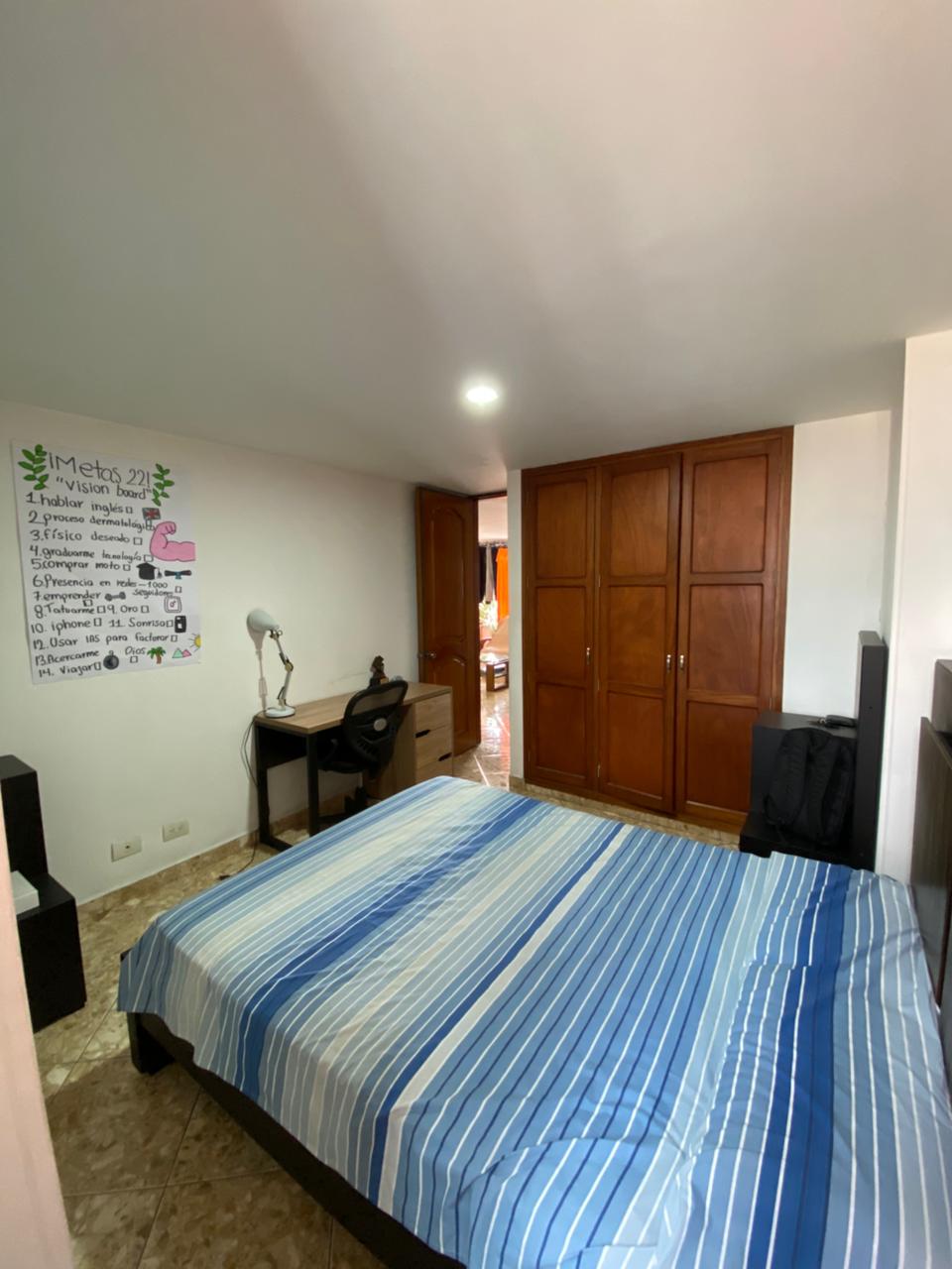 Venta de Apartamento en Laureles Medellin