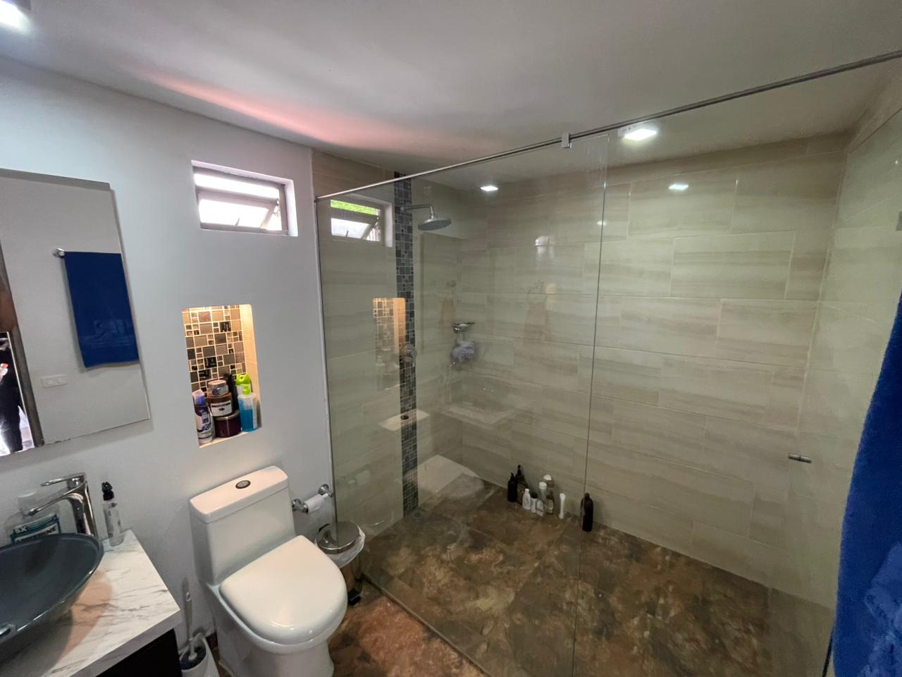 Casa para la venta en Sabaneta sector la Florida
