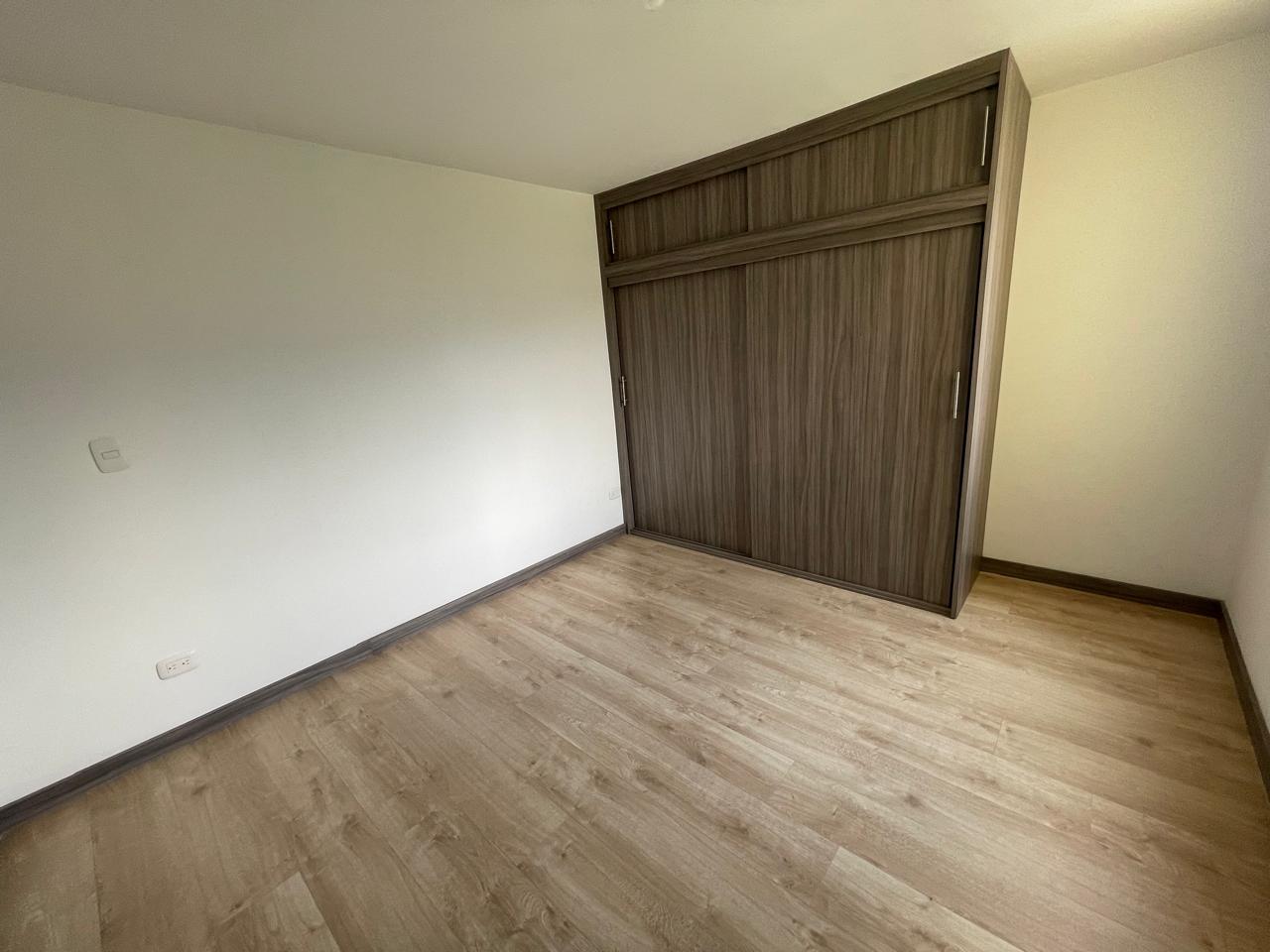 Apartamento en Arriendo en Calasanz-parte alta