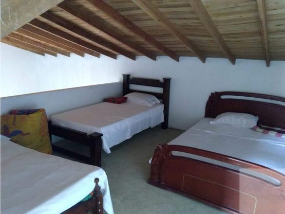 Finca en venta en Vereda El Vainillal Antioquia