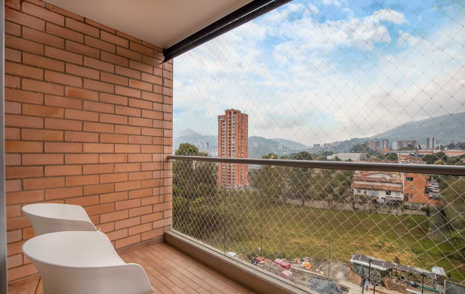 Apartamento para la venta en Itagui sector Suramerica