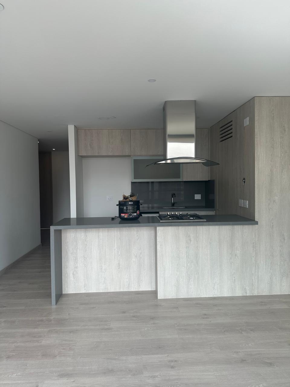 Venta de apartamento en Palmas sector Padre Marianito