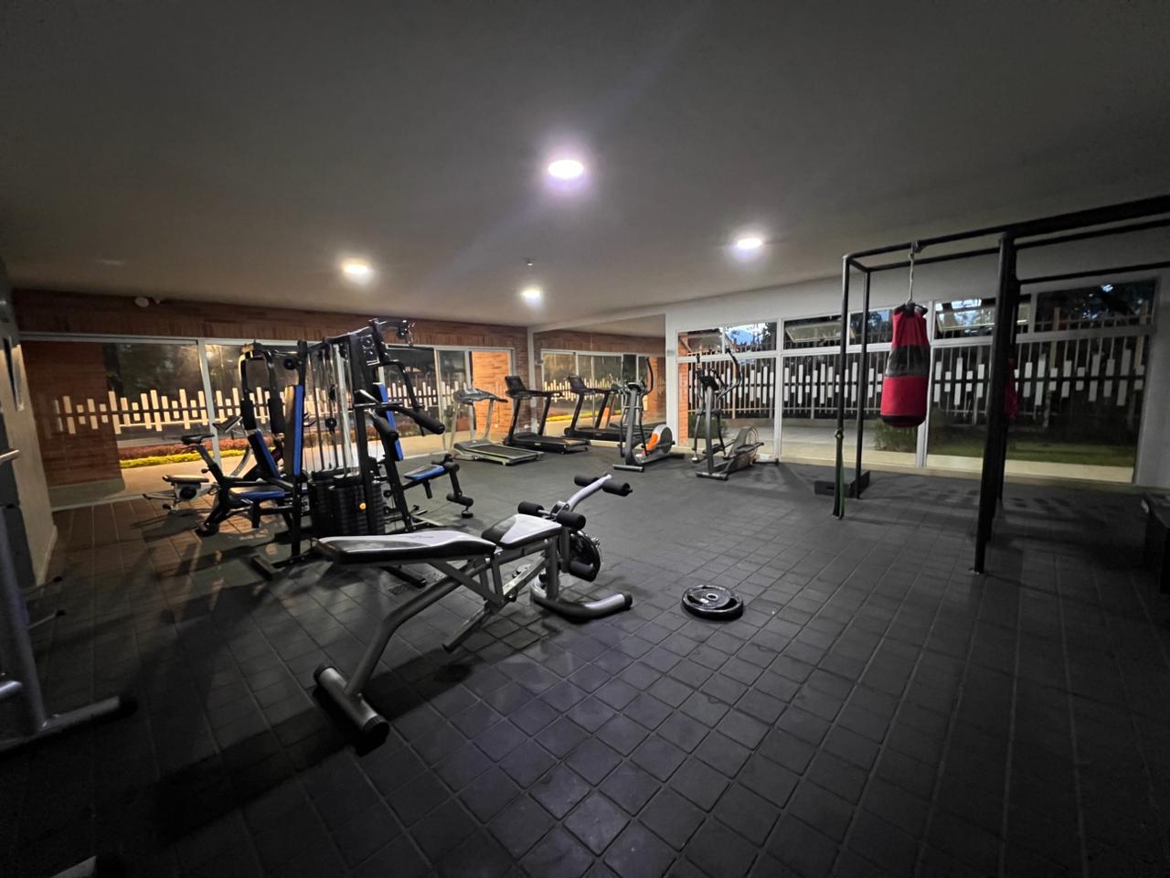 Venta de Hermoso Apartamento en el Poblado Castropol Medellín