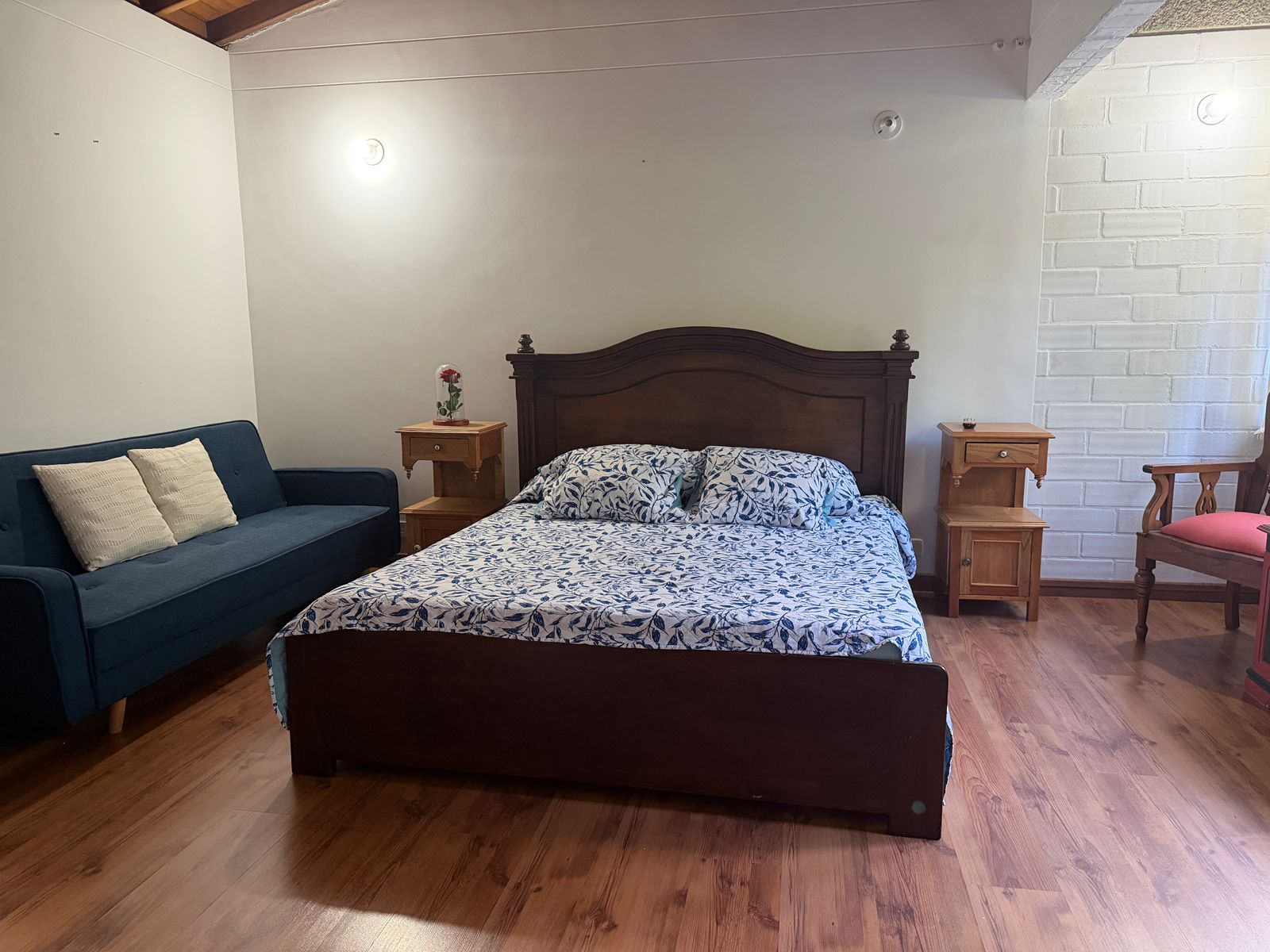 Casa en venta en Envigado loma del chocho