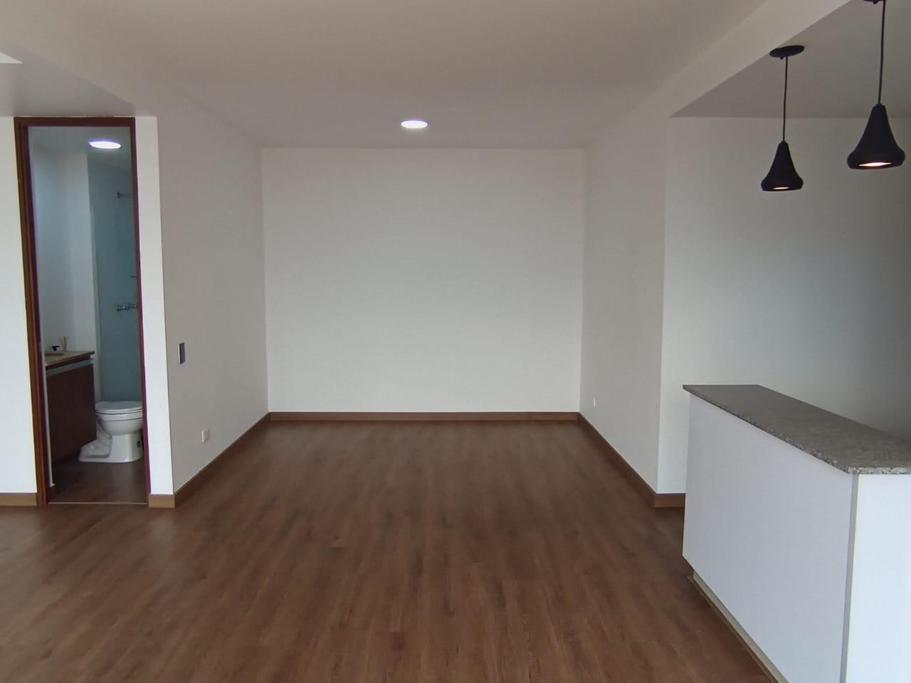 apartamento en venta en envigado loma del barro